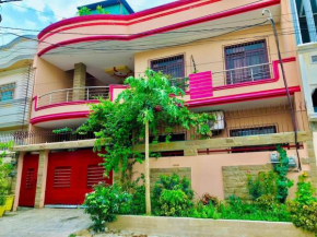 First Floor Guest House